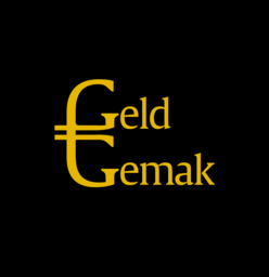 GeldGemak Logo